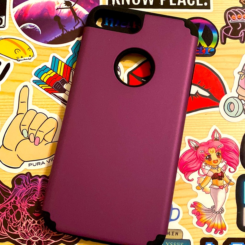 iPhone case for 7plus